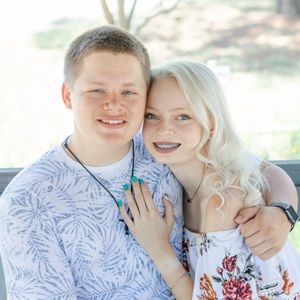 Meet your Posher, Cassie